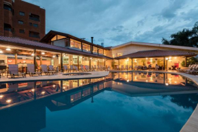 Гостиница LS Villas Hotel & Spa  Агуас-Ди-Сан-Педру